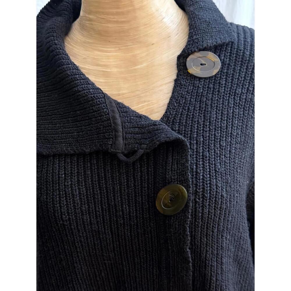 Willow pull over cotton sweater - Picture 2 of 6